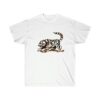 Tiger King T-shirt Animal Love Jungle Shirt Tiger Shirt Animal Artwork TShirt - Image 2