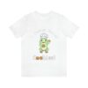 Frog Baking Shirt Fun Baker T-Shirt Cookie Funny Animal TShirt Bake Lady Queen Love Cookies Shirt - Image 10